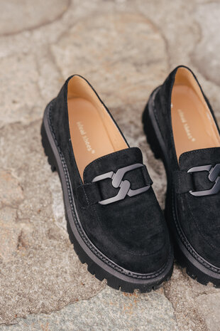 ERIA chaussures noires ERIA chaussures noires