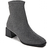 LORRAINE bottes argentées LORRAINE bottes argentées
