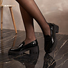 KEISHA derbies noires KEISHA derbies noires