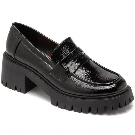 KEISHA derbies noires KEISHA derbies noires