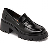KEISHA derbies noires KEISHA derbies noires
