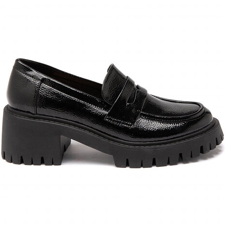 KEISHA derbies noires KEISHA derbies noires