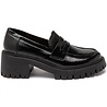 KEISHA derbies noires KEISHA derbies noires
