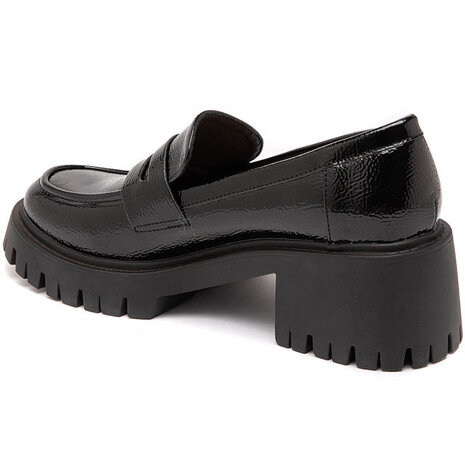 KEISHA derbies noires KEISHA derbies noires