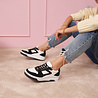 EVIE baskets noires EVIE baskets noires
