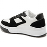 EVIE baskets noires EVIE baskets noires