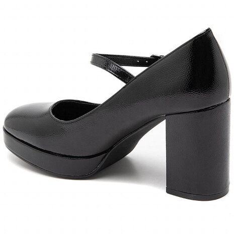 MOUNIA escarpins noirs MOUNIA escarpins noirs