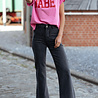 ELENA jeans gris ELENA jeans gris