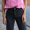 ELENA jeans gris ELENA jeans gris