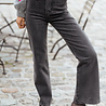 ELENA jeans gris ELENA jeans gris