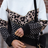 AIRIS pull noir AIRIS pull noir
