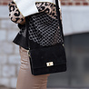 AIRIS pull noir AIRIS pull noir