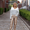 MARINE pull beige marine MARINE pull beige marine