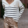 MARINE pull beige marine MARINE pull beige marine