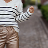 MARINE pull beige marine MARINE pull beige marine