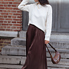 YORIKO pull beige YORIKO pull beige