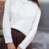 YORIKO pull beige YORIKO pull beige