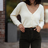 ANITA gilet beige ANITA gilet beige