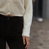 ANITA gilet beige ANITA gilet beige