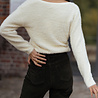 ANITA gilet beige ANITA gilet beige