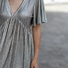 KENDRA robe bronze KENDRA robe bronze