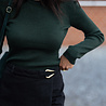 RACHIDA jupe-short noir RACHIDA jupe-short noir