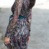 NUALA robe rose NUALA robe rose