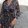 NUALA robe rose NUALA robe rose
