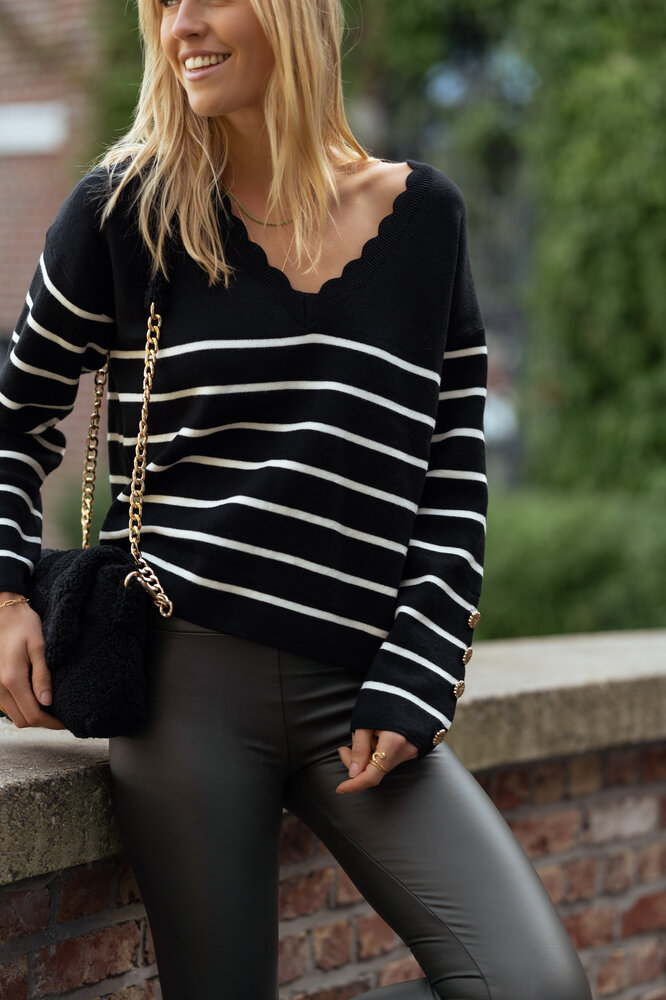 PAOLINA legging kaki PAOLINA legging kaki