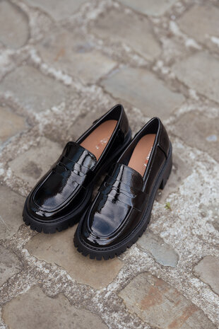 KEISHA derbies noires KEISHA derbies noires