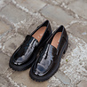 KEISHA derbies noires KEISHA derbies noires