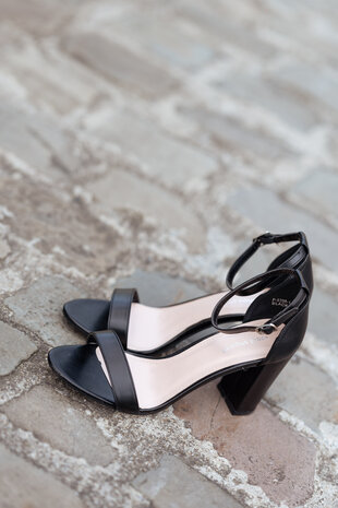 ELYS chaussures noires ELYS chaussures noires