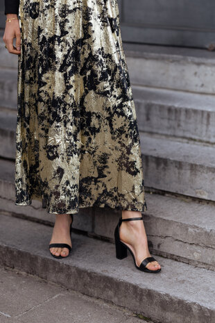 ELYS chaussures noires ELYS chaussures noires