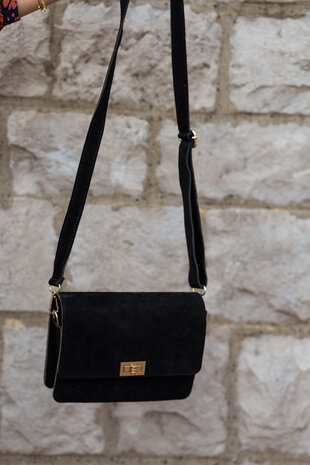 MARGOT sac noir