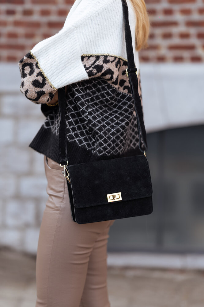 MARGOT sac noir