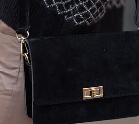 MARGOT sac noir