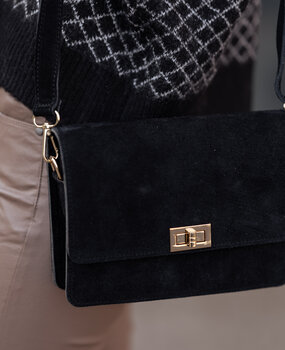 MARGOT sac noir