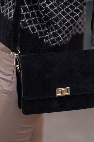 MARGOT sac noir