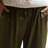 EIGHT PARIS MELUSINE pantalon kaki EIGHT PARIS MELUSINE pantalon kaki