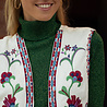 NISA veste beige NISA veste beige