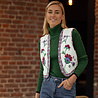 NISA veste beige NISA veste beige