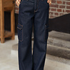 WESTON jeans brut WESTON jeans brut