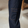 WESTON jeans brut WESTON jeans brut