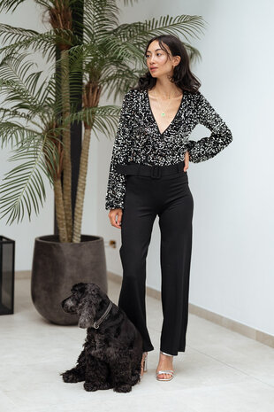 NUNA body argenté NUNA body argenté