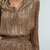ONNECA blouse camel ONNECA blouse camel