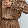 ONNECA blouse camel ONNECA blouse camel