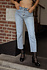 MARYLINE jean bleu MARYLINE jean bleu