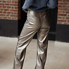 BARBARA pantalon bronze BARBARA pantalon bronze