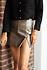 SASHA jupe bronze SASHA jupe bronze