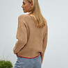 KATARYNA pull beige KATARYNA pull beige